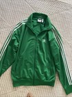Adidas Originals Men s Vintage Jacket Size Large Excellent Condition 