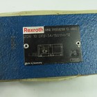 Rexroth R900582108 Zdr 10 Dp2-54 150ym 12 Pressure Reducing Valve Size 10 150bar