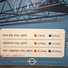 1977 Steel Joist Institute Standard Specifications And Load Tables Manual