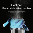Upf50  Fishing Gloves Uv Sun Protection Gloves Fingerless Gloves For Men Women