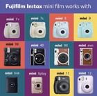 Fujifilm Instax Mini Instant Film 100films Package