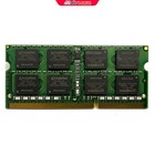 Kingston 8gb Ddr3l 1600 Laptop Memory Pc3l-12800s Sodimm 1 35v Ram Kcp3l16sd8 8