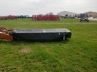 Heavy Duty Replacement Canvas For 5409 New Idea Disc Mower - Made In The Usa