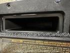 For Ezgo Txt Cart Ball Holder Cubby Box Dash Insert Gen 2 Original Creator