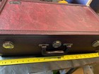 Vintage Worn Trumpet Holton W  Case Brass Instrument 900668 899006 Parts Repair