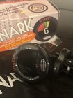 Snark Sn6x Clip-on Chromatic Tuner For Ukulele Black New