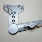 Lcn 4110 Hold Open Cushion Arm Right Hand  4110-3049cns 689 Aluminum Finish  New