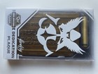Firefly Loot Crate Dedication Plaque Mini Masters Qmx  New Sealed Firefly Plaque
