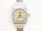 Seiko Electra 360 Watch Lot Manual Wind Swiss 1 Jewel Repair And Parts D6482