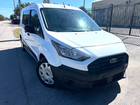 2021 Ford Transit Connect 