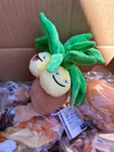 Exeggutor Plush Doll Soft Toy Teddy Stuffed Animal 6   