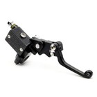 Front Brake Master Cylinder Lever For Suzuki Drz125l 250 400s e sm  Rm85 125 250