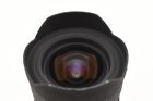       near Mint  Sigma Ex 12-24mm F 4 5-5 6 Dg Hsm Wide Angle Lens For Canon Japan