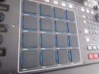 Akai Mpc X Music Production Work Station Stand Alone Sampler   Sequencer  as Is 