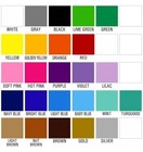 Custom Text Vinyl Lettering Sticker Decal Personalized Window Wall Business Car 