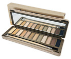 Urban Decay Naked 2 Eyeshadow Palette Brand New In Original Box