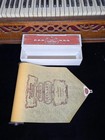 Vintage Duo-art Piano Roll 64849 Songs Of Sunny Italy Recut Rapee