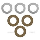 6x Inner   Outer Clutch Disc Kit Fit Hobart Mixer M802   V1401 873117 064432
