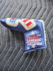 Scotty Cameron Custom Shop 2011 Limited Release Usa Flag Putter Headcover
