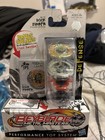 Hasbro Beyblade Metal Masters Rock Zurafa R145wb Defense Performance Top Figure