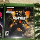 New  Sealed Xbox One Game     Watch Dogs Legion   Call Of Duty Black Ops 4 Cases