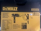 Dewalt D-handle Sds Hammer Kit - D25263k