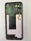 Oem Motorola Moto G Power 5g Xt2311 Mid Frame Housing Bezel Mineral Black - F22