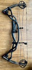 Hoyt Carbon Element Rkt Cam 28-30    50-60  Ultralight Rh Bow Limb Driver Rest