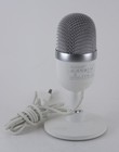 Razer Seiren Mini Compact Condenser Microphone - White