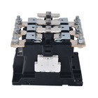 3tf55 Contactor 120v Coil 300a Replace Siemens Contactor 3tf5522-0ak6 Ac 3p New