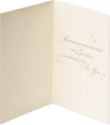 Papyrus Christmas Cards Boxed With Envelopes  Peace And Happiness  Christmas Tre