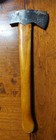 Colonial Belt Axe   Tomahawk  Isaac Zane s Marlboro Furnace Va