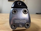 Sr Sakae Ms-423 Mongoose Californian Bmx Old School Stem Expert