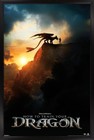How To Train Your Dragon 2025 Teaser Movie Poster 24x36 Unframed Wall Art