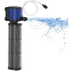Submersible Pond Pump 660gph Filtration For Aquarium  Pond  Hydroponics