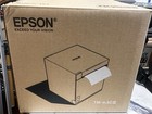 Epson Tm-m30iii M374c Pos 3  Thermal Receipt Printer Ethernet Usb   All Covers