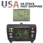 Display For Honda Trx680fa Rincon Speedometer Gauge Cluster 2006-2014