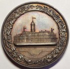 1879    industrial Exhibition Association     Held In  Toronto Canada