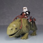 New Dewback   Sandtrooper Minifigure  Custom Printed  Lego Star Wars