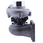 Ar70439 Turbocharger Fits John Deere 450 450b 450c 550 550a 550b 450d 455d 555b