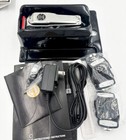 Wahl Professional 5 Star Series 8509 Metal Edition Cordless Magic Clip New