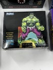 Vintage Sealed Trading Card Lot 8 Factory Sealed Boxes 1990s Marvel dc skybox