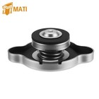 Radiator Cap 1240899 1241379 For Polaris Ranger 500 570 Rzr Xp Xp 4 1000 Pro Xp