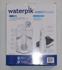 Waterpik Ultra Plus   Cordless Express Water Flosser Oral Care Combo