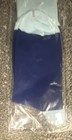 Ebay Logo Crew Socks Blue Light Blue Unisex Adult One Size New Sealed Promo