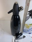 Isi Soda Siphon 1 Liter - Black - New Unused Read 
