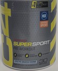 Lot Of 12 C-4 Pre Workout Ripped Super Sport Artic Snow Cone Exp  4 26 Or Better