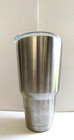 Yeti 30 Oz Tumbler  Stainless Steel With Yeti Lid 3
