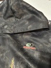 Mossy Oak Camo Hoodie Men   s Size Mens L Warm Comfort Fit