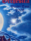 Trans Siberian Orchestra Winter Tour 2008 Book Program